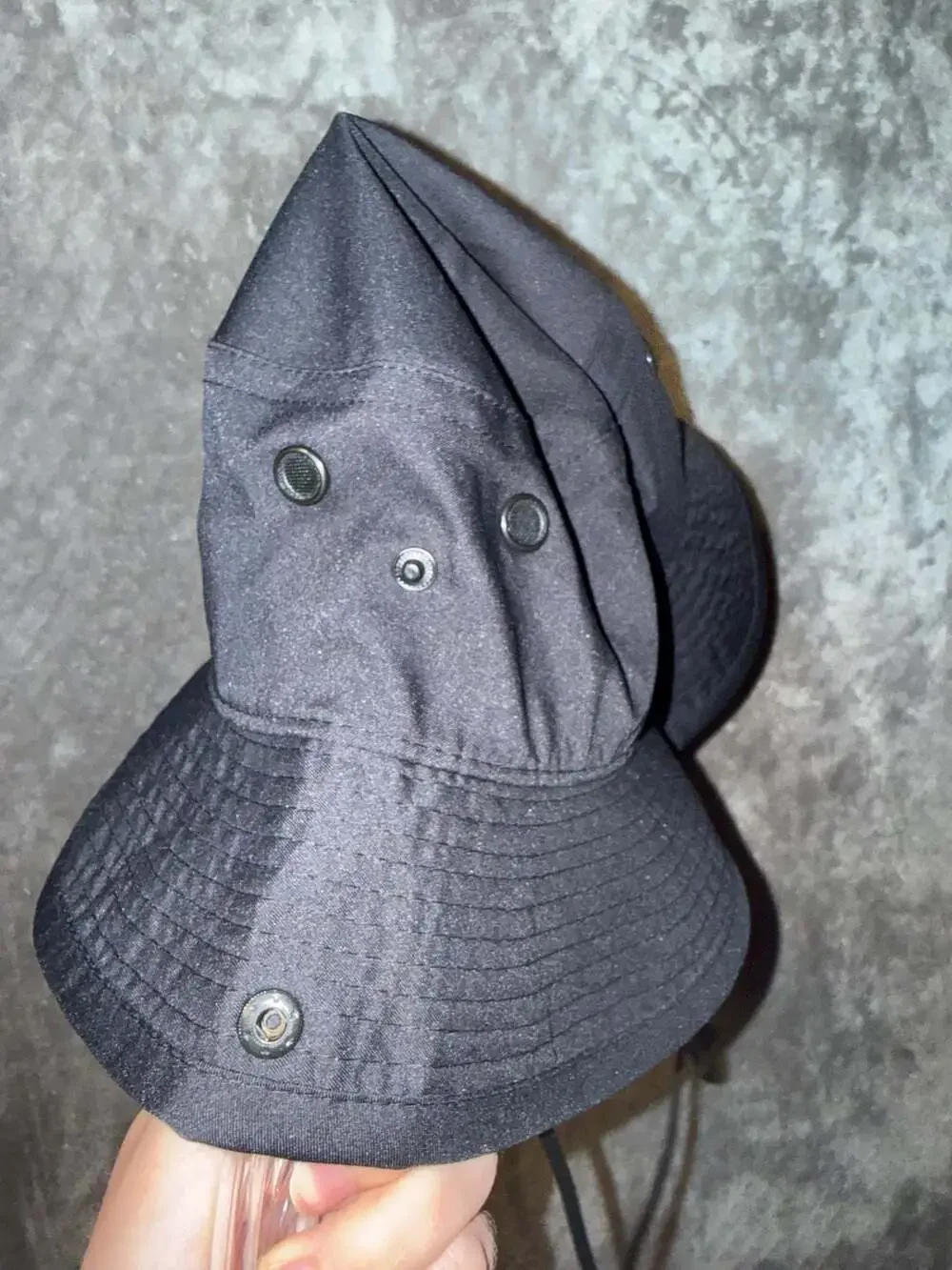 Legacy boonie bucket